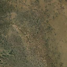Satellite imagery of Loma Alta Tilhue, AR