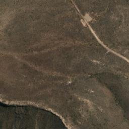 Satellite imagery of Cerro Morado, AR