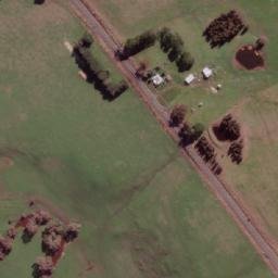 Satellite imagery of Mount Ross, AU
