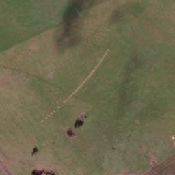 Satellite imagery of Mount Ross, AU