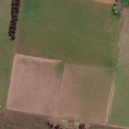 Satellite imagery of Mount Ross, AU