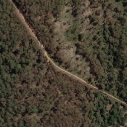 Satellite imagery of Sultan Mine, AU