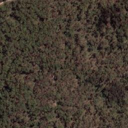 Satellite imagery of Albion Mine, AU