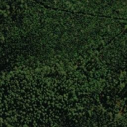 Satellite imagery of York Town Hill, AU