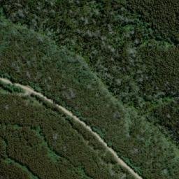 Satellite imagery of Marysville View, AU
