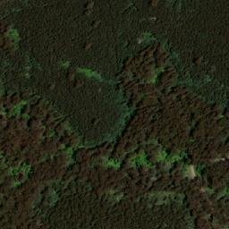 Satellite imagery of Winch Hill, AU