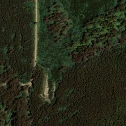 Satellite imagery of Winch Hill, AU