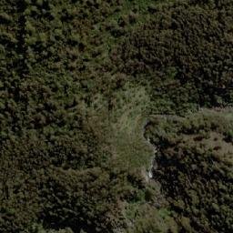 Satellite imagery of Dry Hill, AU