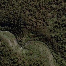 Satellite imagery of Dry Hill, AU