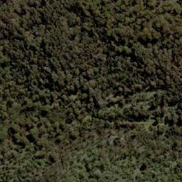 Satellite imagery of Dry Hill, AU