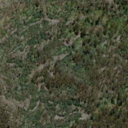 Satellite imagery of Mount Tea Tree, AU