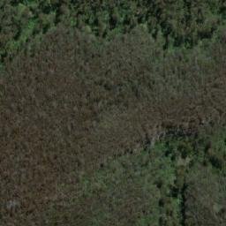 Satellite imagery of Mount Tea Tree, AU