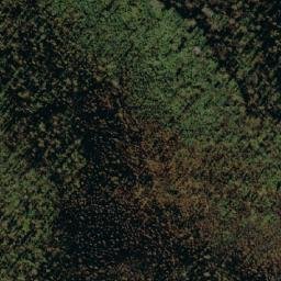 Satellite imagery of Mount Victoria, AU