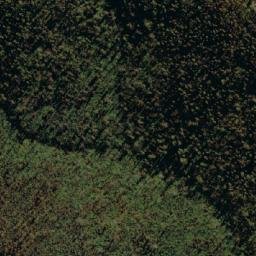 Satellite imagery of Mount Victoria, AU