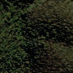 Satellite imagery of Waldron Mountain, AU