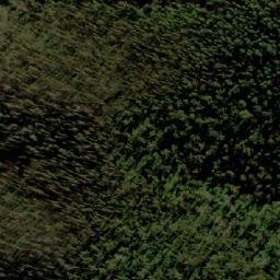 Satellite imagery of Waldron Mountain, AU