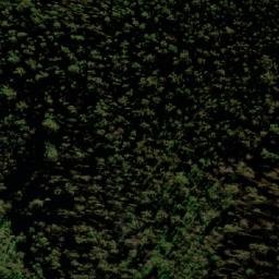 Satellite imagery of Waldron Mountain, AU