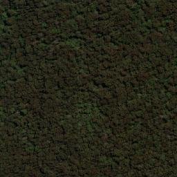 Satellite imagery of Mount Victoria, AU