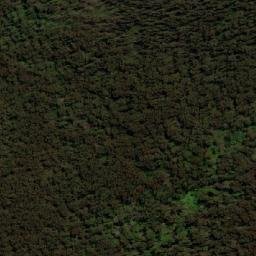 Satellite imagery of Mount Victoria, AU