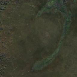 Satellite imagery of Black Head, AU
