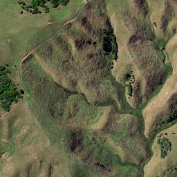 Satellite imagery of TE UMUKARAKA, NZ