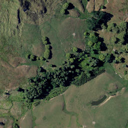 Satellite imagery of 2063, NZ