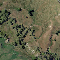Satellite imagery of 2063, NZ