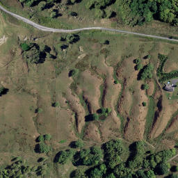 Satellite imagery of 2063, NZ