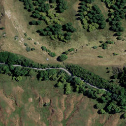 Satellite imagery of 2065 MATAKITAKI, NZ