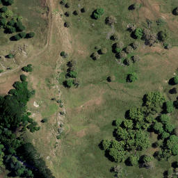 Satellite imagery of 2065 MATAKITAKI, NZ