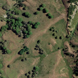Satellite imagery of 2065 MATAKITAKI, NZ
