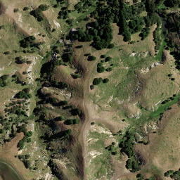 Satellite imagery of 72 (Awaroa SD), NZ