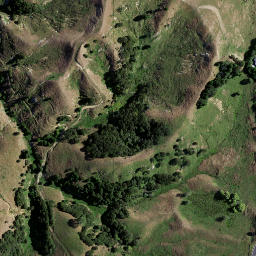 Satellite imagery of 72 (Awaroa SD), NZ