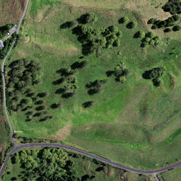 Satellite imagery of 72 (Awaroa SD), NZ