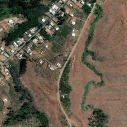 Satellite imagery of Colico Sur, CL