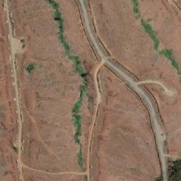 Satellite imagery of Colico Sur, CL