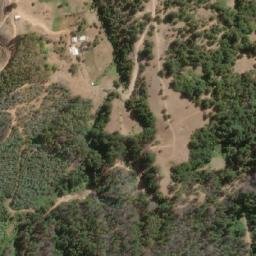 Satellite imagery of Cerro Mitrinhue, CL