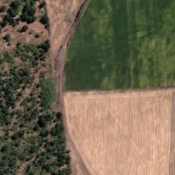 Satellite imagery of Cerro Chacayal, CL