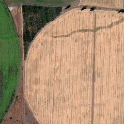 Satellite imagery of Cerro Chacayal, CL