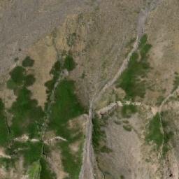 Satellite imagery of Cerro Portezuelo, CL