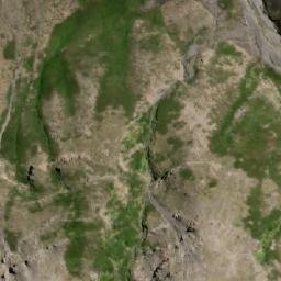 Satellite imagery of Cerro Portezuelo, CL