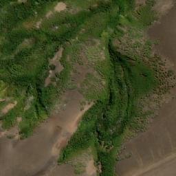 Satellite imagery of Paso Pichachén, AR