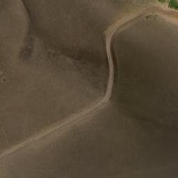 Satellite imagery of Paso Pichachén, AR