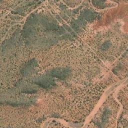Satellite imagery of Loma del Barril, AR