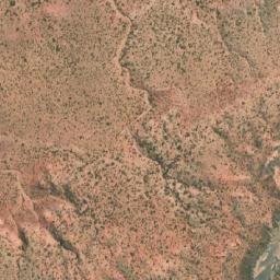 Satellite imagery of Loma del Barril, AR