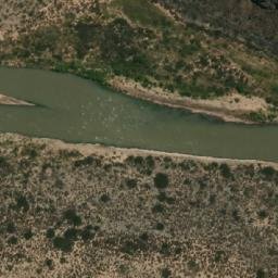 Satellite imagery of Cerro Morado, AR