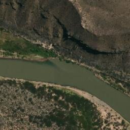 Satellite imagery of Cerro Morado, AR