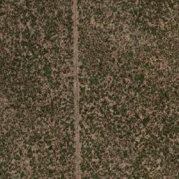 Satellite imagery of Cerro Pichi Mahuida, AR