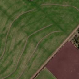 Satellite imagery of STAN, AR