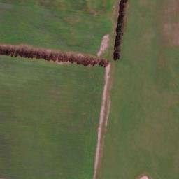 Satellite imagery of Fishers Hill, AU